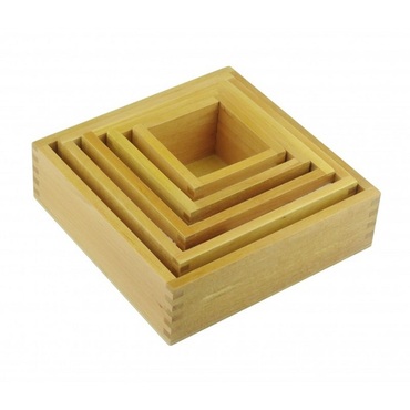 Вкладывающиеся коробочки - «globural.ru» - Клин