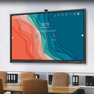 Интерактивная LED панель Newline TT-7522Q - «globural.ru» - Клин