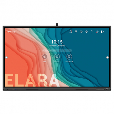 Интерактивная LED панель Newline TT-6522Q - «globural.ru» - Клин