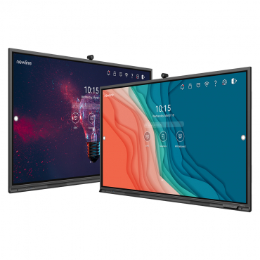 Интерактивная LED панель Newline TT-8622Q - «globural.ru» - Клин