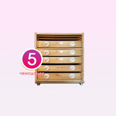 Набор психолога "Инклюзив Старт 5" - «globural.ru» - Клин