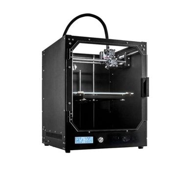 3D-принтер 3D HT корпус открытый сверху (1 экструдер, высокотемпературный) - «globural.ru» - Клин