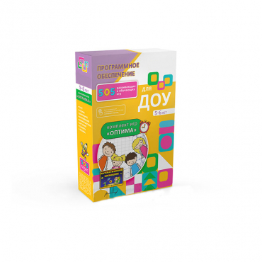  Программное обеспечение для  ДОУ "Оптима" - «globural.ru» - Клин