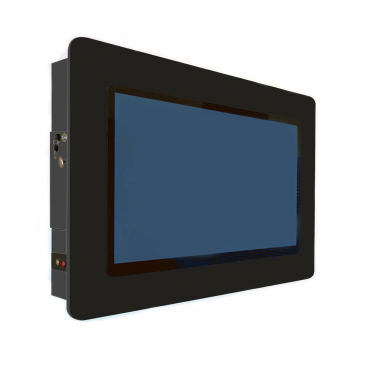 Интерактивная панель «Расписание» 32” light - «globural.ru» - Клин