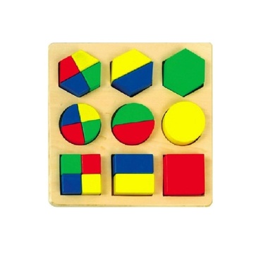 Дроби большие - «globural.ru» - Клин