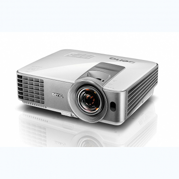Мультимедийный короткофокусный проектор BenQ MS630ST - «globural.ru» - Клин