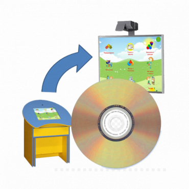 Программа подключения к интерактивным доскам - «globural.ru» - Клин