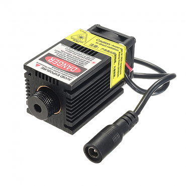 Ресурсный набор для плоттера 445nm 1600mW Blue Laser Components Engraver  Pack - «globural.ru» - Клин