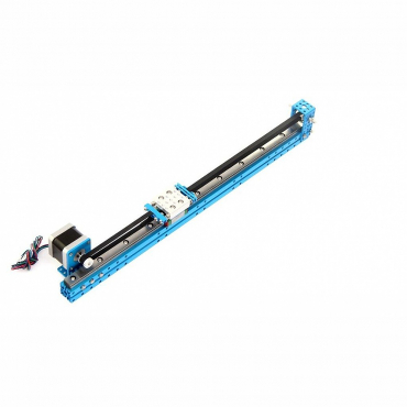 Ресурсный набор Linear Motion Guide Module Pack - Blue - «globural.ru» - Клин