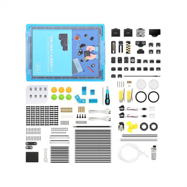 Ресурсный набор AI & IoT Education Toolkit Add-on Pack - «globural.ru» - Клин