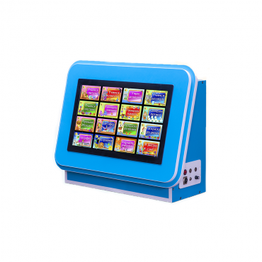 Интерактивный логопедический комплекс «Рычи, не молчи» - «globural.ru» - Клин