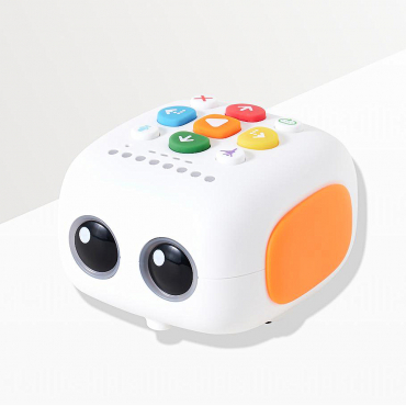 Робототехнический набор для младшего возраста Matatalab Tale-Bot PRO - «globural.ru» - Клин