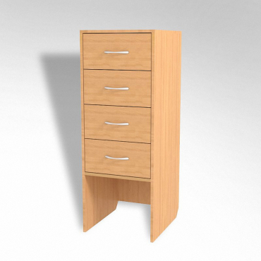 Шкаф библиотечный для читательских формуляров - «globural.ru» - Клин