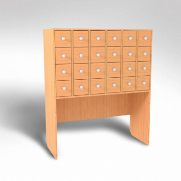 Шкаф картотечный - «globural.ru» - Клин