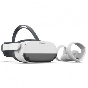 Комплект для класса виртуальной реальности Geckotouch VR01 - «globural.ru» - Клин