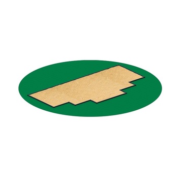 Элементы полосы препятствий "Ров" - «globural.ru» - Клин