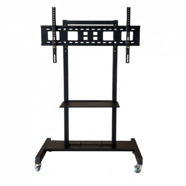 Мобильные стойки для интерактивной панели Geckotouch Module MS5586-S - «globural.ru» - Клин