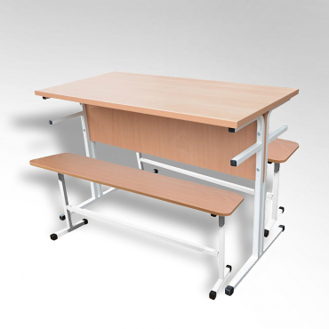 Стол для обеденной группы 'СКИФ' - «globural.ru» - Клин