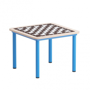 Стол шахматный - «globural.ru» - Клин