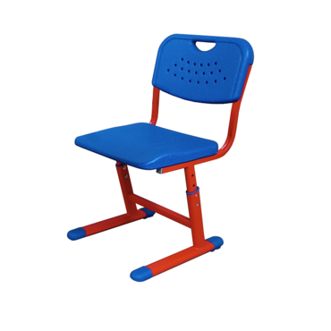 Стул ученический "Патриот" регулируемый  (р.гр.№3-7) - «globural.ru» - Клин