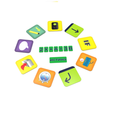 Магниты TRIK Studio - «globural.ru» - Клин