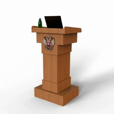 Трибуна АВТ-001 - «globural.ru» - Клин