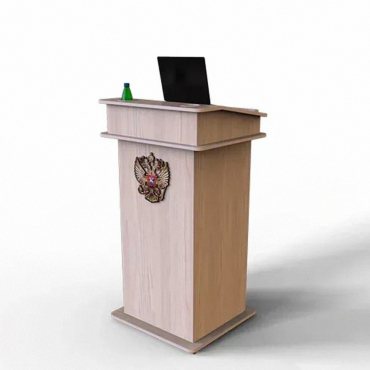 Трибуна АВТ-003 - «globural.ru» - Клин