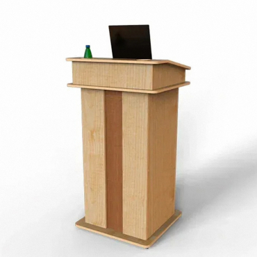 Трибуна АВТ-004 - «globural.ru» - Клин