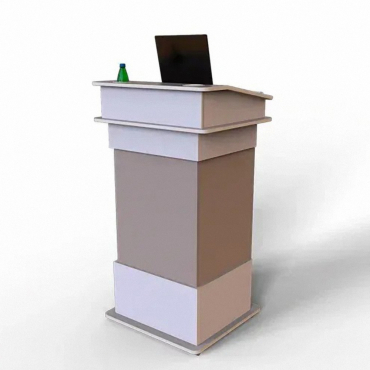 Трибуна АВТ-005 - «globural.ru» - Клин