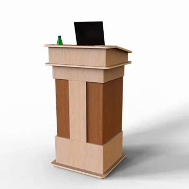 Трибуна АВТ-006 - «globural.ru» - Клин