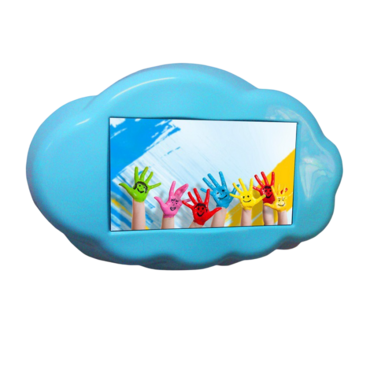 Интерактивная доска «Облако» - «globural.ru» - Клин