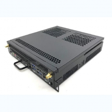 Встраиваемый OPS компьютер Newline Intel Core i3 - «globural.ru» - Клин