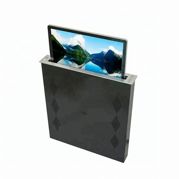 Выдвижной монитор преподавателя - «globural.ru» - Клин