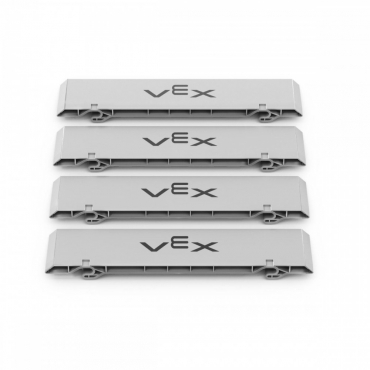 Ресурсный комплект VEX GO - «globural.ru» - Клин