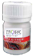 Загуститель порошковый для воды 25 мл - «globural.ru» - Клин