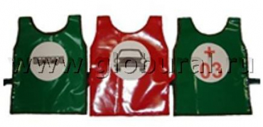 Жилетка - «globural.ru» - Клин